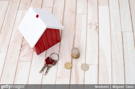 Obtention d'un prêt immobilier avant l'achat d'une maison